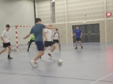 Onderling Futsal Toernooi S.K.N.W.Konference League (Fotoboek 1) (280/313)